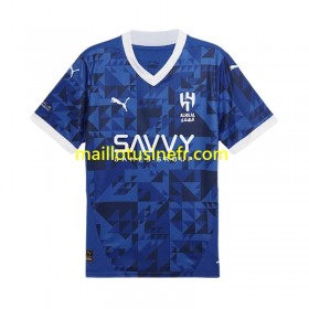 Maillot de Foot Al Hilal Domicile 2024-25